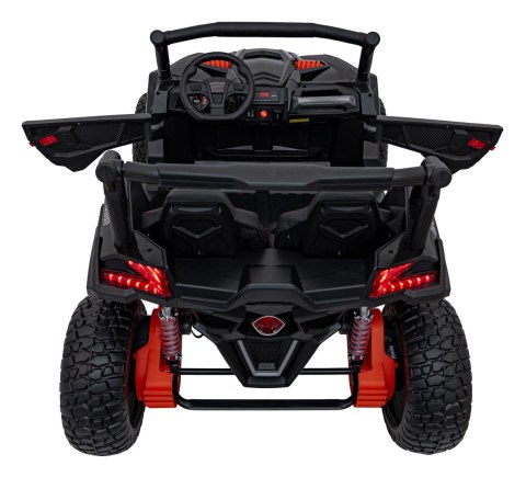 Dwusoobowy 800W Reg fotel 4x4 Auto buggy na akumulator UTV X3 Off-Road