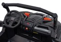 Dwusoobowy 800W Reg fotel 4x4 Auto buggy na akumulator UTV X3 Off-Road