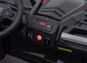 Dwusoobowy 800W Reg fotel 4x4 Auto buggy na akumulator UTV X3 Off-Road