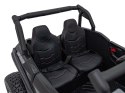 Dwusoobowy 800W Reg fotel 4x4 Auto buggy na akumulator UTV X3 Off-Road