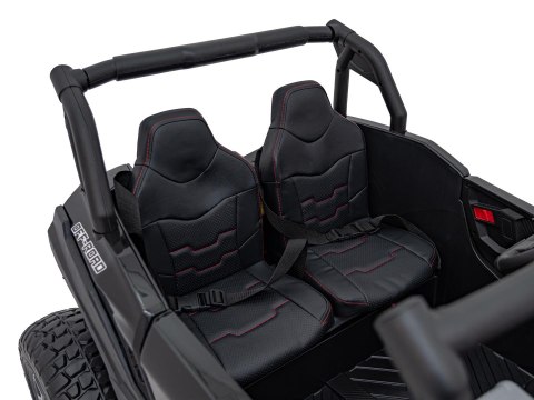 Dwusoobowy 800W Reg fotel 4x4 Auto buggy na akumulator UTV X3 Off-Road