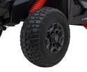 Dwusoobowy 800W Reg fotel 4x4 Auto buggy na akumulator UTV X3 Off-Road