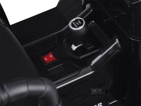 Duży TRAKTOR elektryczny na akumulator dla dziecka przyczepa łyżka PA0320 Duży TRAKTOR elektryczny na akumulator dla dziecka przyczepa łyżka PA0320