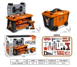 MEGA Zestaw Majsterkowicz