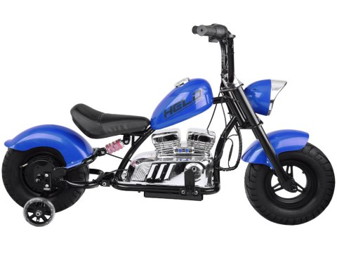 Elektryczny Motor Chopper na akumulator dla dzieci max 80kg manetka PA0318 Elektryczny Motor Chopper na akumulator dla dzieci max 80kg manetka PA0318