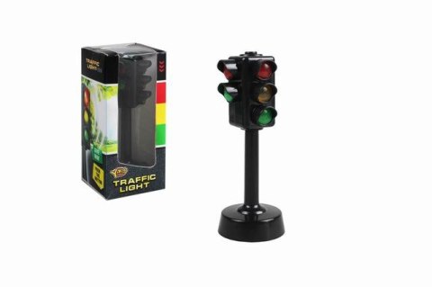 Sygnalizacja Świetlna