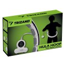 Hula hop z licznikiem Trizand 25254