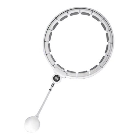 Hula hop z licznikiem Trizand 25254