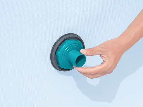 Bestway Skimmer oczyszczacz wody dozownik 58233