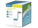 Bestway Skimmer oczyszczacz wody dozownik 58233