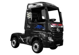 4x4 +Laier + MP4 (LCD) Auto na Akumulator Mercedes Actros ciężarówka