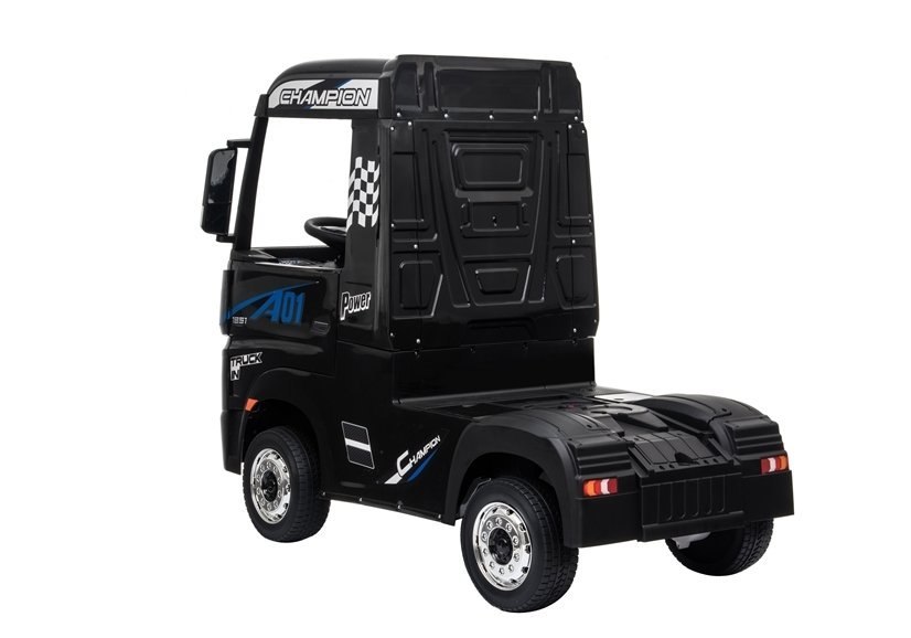 4x4 +Laier + MP4 (LCD) Auto na Akumulator Mercedes Actros ciężarówka 4x4 +Laier + MP4 (LCD) Auto na Akumulator Mercedes Actros ciężarówka
