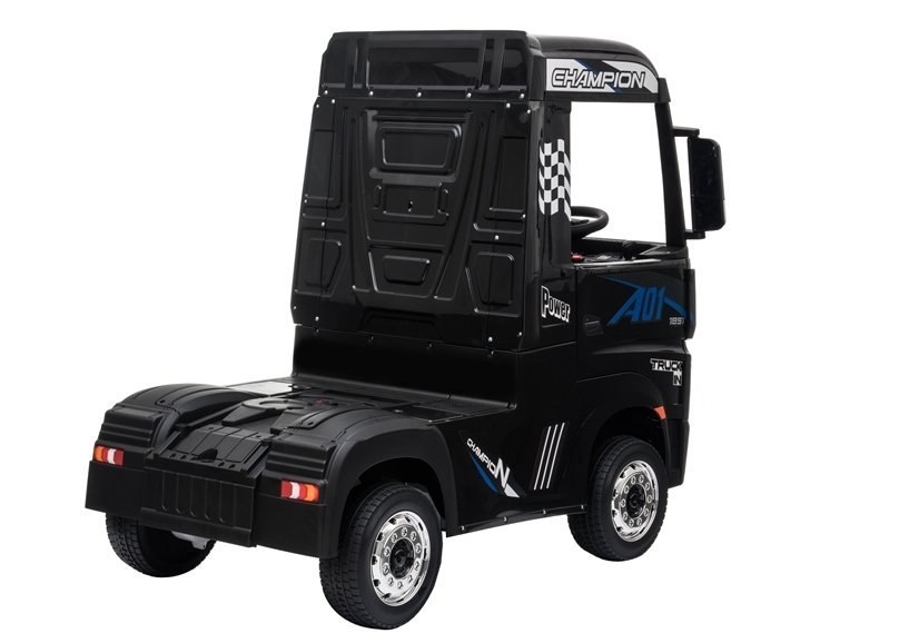 4x4 +Laier + MP4 (LCD) Auto na Akumulator Mercedes Actros ciężarówka 4x4 +Laier + MP4 (LCD) Auto na Akumulator Mercedes Actros ciężarówka