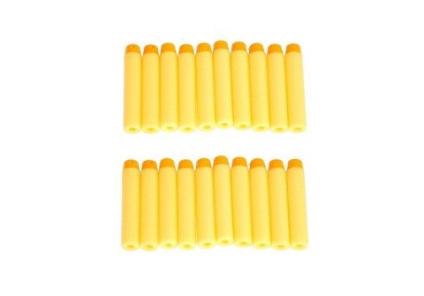 Duży Pistolet na piankowe naboje do modyfikacji Złóż Sam