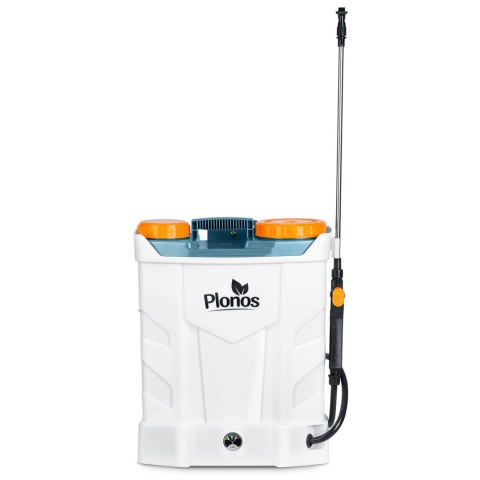 Opryskiwacz akumulatorowy Plonos PL-602 Opryskiwacz akumulatorowy Plonos PL-602