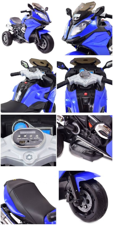 WIELKI MOTOR ŚCIGACZ, MIĘKKIE KOŁA EVA, MIĘKKIE SIEDZENIE STRONG 2 EXCLUSIVE/NEL-1300 WIELKI MOTOR ŚCIGACZ, MIĘKKIE KOŁA EVA, MIĘKKIE SIEDZENIE STRONG 2 EXCLUSIVE/NEL-1300