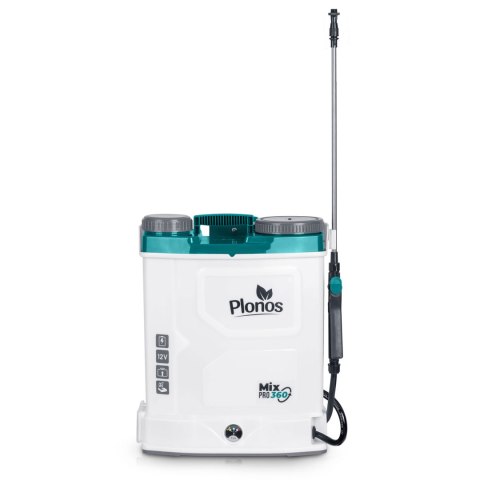 Opryskiwacz akumulatorowy Plonos PL-603 Opryskiwacz akumulatorowy Plonos PL-603