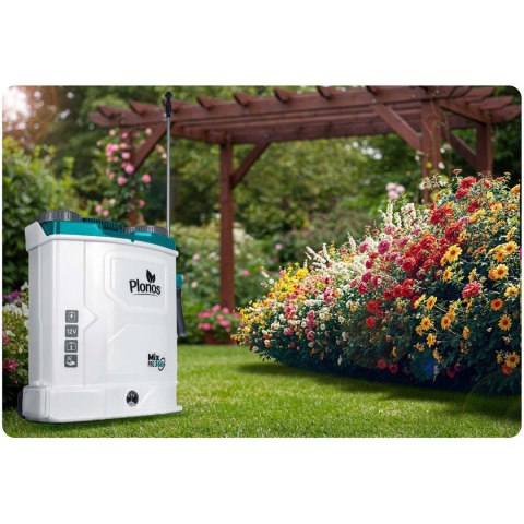 Opryskiwacz akumulatorowy Plonos PL-603 Opryskiwacz akumulatorowy Plonos PL-603