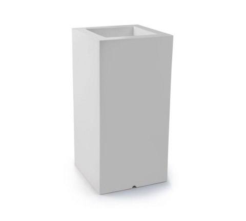 Designerska donica MONUMO TOWER POT Antracyt Designerska donica MONUMO TOWER POT Antracyt