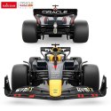 Bolid zdalnie sterowany 1:16 Red Bull F1 RB19 Czarny Body Kit RASTAR