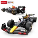 Bolid zdalnie sterowany 1:16 Red Bull F1 RB19 Czarny Body Kit RASTAR