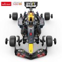 Bolid zdalnie sterowany 1:16 Red Bull F1 RB19 Czarny Body Kit RASTAR