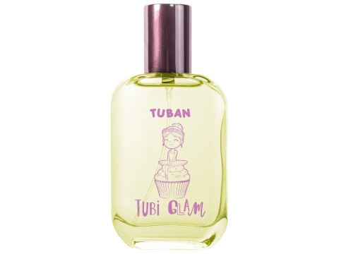 Tuban Perfumy Tubi glam Sweet girl - zapach dla dziewczynek ZA5653 Tuban Perfumy Tubi glam Sweet girl - zapach dla dziewczynek ZA5653