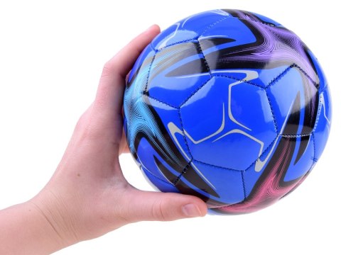 Sportowa Piłka ręczna 6" do gry zabawy SP0710 Sportowa Piłka ręczna 6" do gry zabawy SP0710
