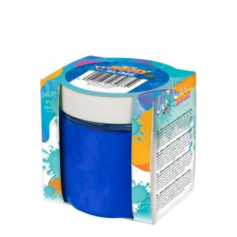 Tuban Jiggle Slime niebieski jagodowy glut 100G ZA5642
