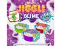 Tuban Jiggle Slime niebieski jagodowy glut 100G ZA5642