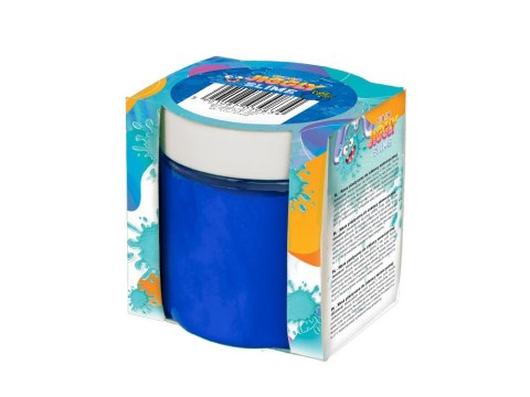 Tuban Jiggle Slime niebieski jagodowy glut 100G ZA5642