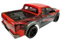 Auto Zdalnie Sterowane R/C Pick-up Czerwone