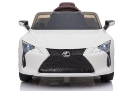 Auto na akumulator Lexus JE1618 Biały