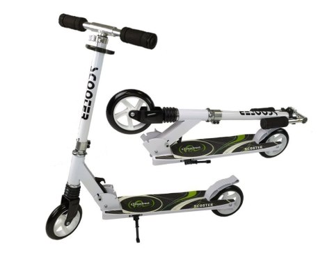 Hulajnoga Model 2015 Biała