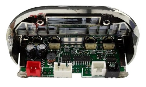 Panel Muzyczny Do pojazdu KL1666 Mercedes CLS 350