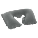 Poduszka turystyczna rogal 37 x 24 x 10 cm Bestway 67006 niebieski