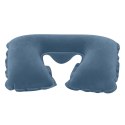 Poduszka turystyczna rogal 37 x 24 x 10 cm Bestway 67006 szary
