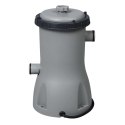 Pompa filtrująca do basenów 3028L/h Bestway 58386