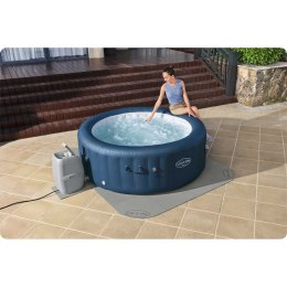 Mata piankowa pod SPA puzzle 50 x 50 cm 16 szt Bestway 60334