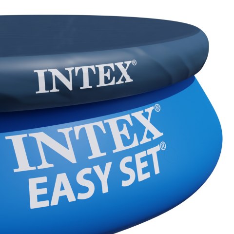 Basen ogrodowy rozporowy 366 x 76 cm 2w1 INTEX 28130