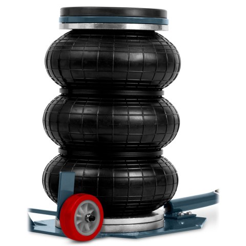 Podnośnik samochodowy pneumatyczny 3,5 t Humberg HM-382