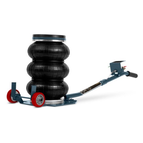 Podnośnik samochodowy pneumatyczny 3,5 t Humberg HM-382