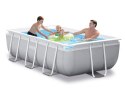 Basen ogrodowy stelażowy Prism Frame 300 x 175 x 80 cm 4w1 INTEX 26784