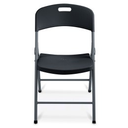 Krzesła ogrodowe składane Sofotel PL-404 zestaw 2 szt