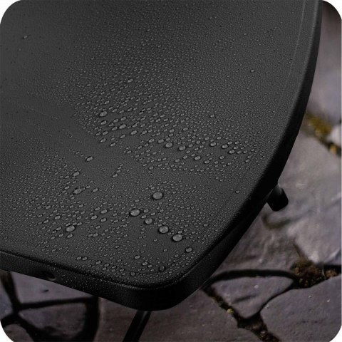 Krzesła ogrodowe składane Sofotel PL-404 zestaw 2 szt