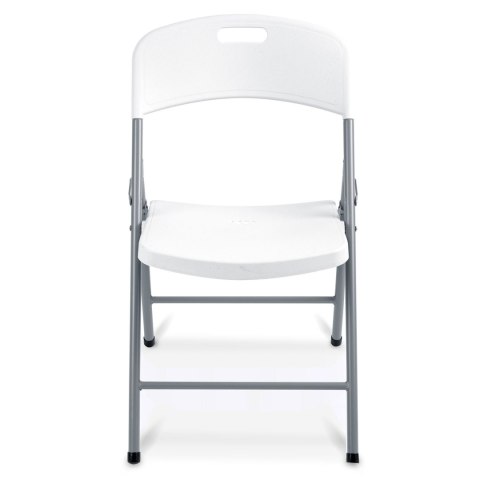 Krzesła ogrodowe składane Sofotel PL-404 zestaw 4 szt