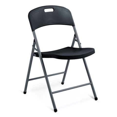 Krzesła ogrodowe składane Sofotel PL-404 zestaw 4 szt