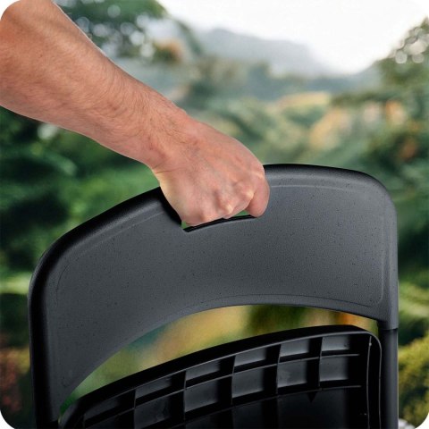 Krzesła ogrodowe składane Sofotel PL-404 zestaw 4 szt