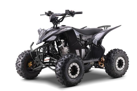 Pojazd Quad Spalinowy DESERT STORM LIFT Czarny Pojazd Quad Spalinowy DESERT STORM LIFT Czarny