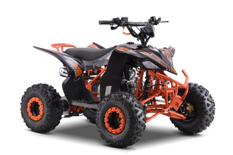 Pojazd Quad Spalinowy DESERT STORM LIFT Pomarańczowy Pojazd Quad Spalinowy DESERT STORM LIFT Pomarańczowy